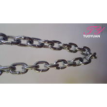 DIN766 Carbon Steel Link Chain